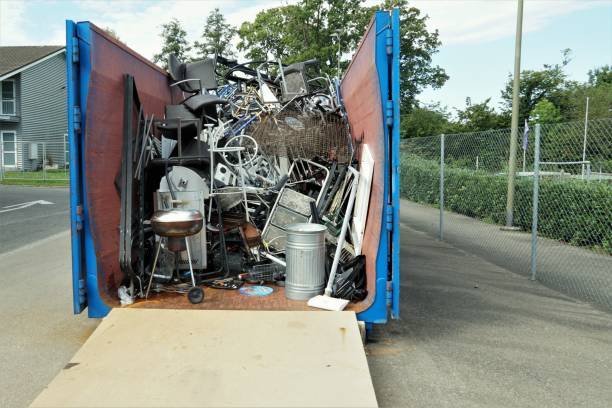 Best Appliance Removal Near Me  in Cleora, OK