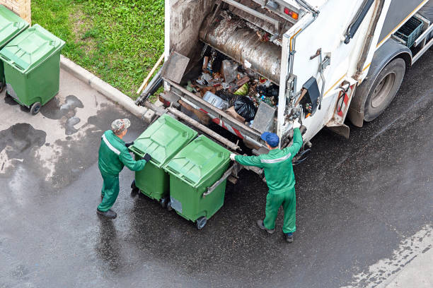 Best Basement Cleanout Services  in Cleora, OK