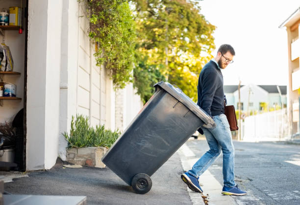 Best Yard Cleanup Services  in Cleora, OK