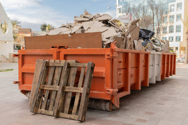 Best Commercial Junk Removal  in Cleora, OK