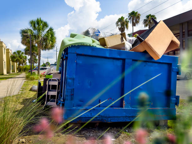Best Full-Service Junk Removal  in Cleora, OK