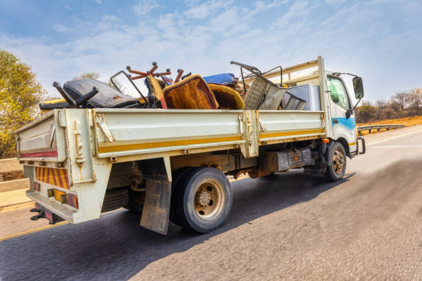 Best Junk Hauling Services  in Cleora, OK