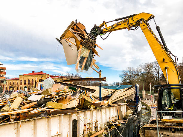Best Yard Waste Removal  in Cleora, OK