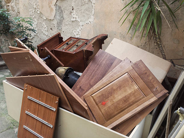 Best Commercial Cleanout Services  in Cleora, OK