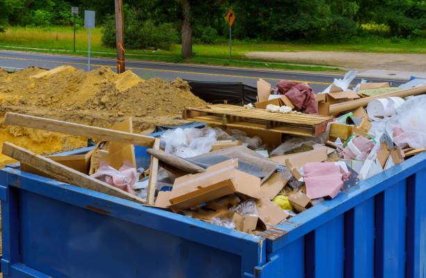Best Dumpster Rental Services  in Cleora, OK